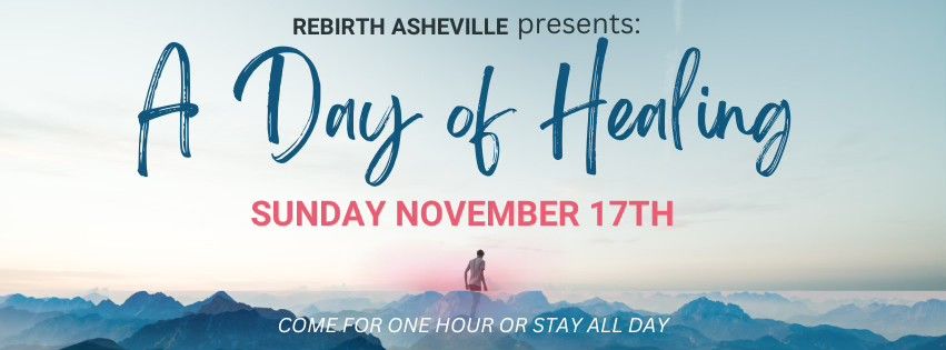 A Day of Healing