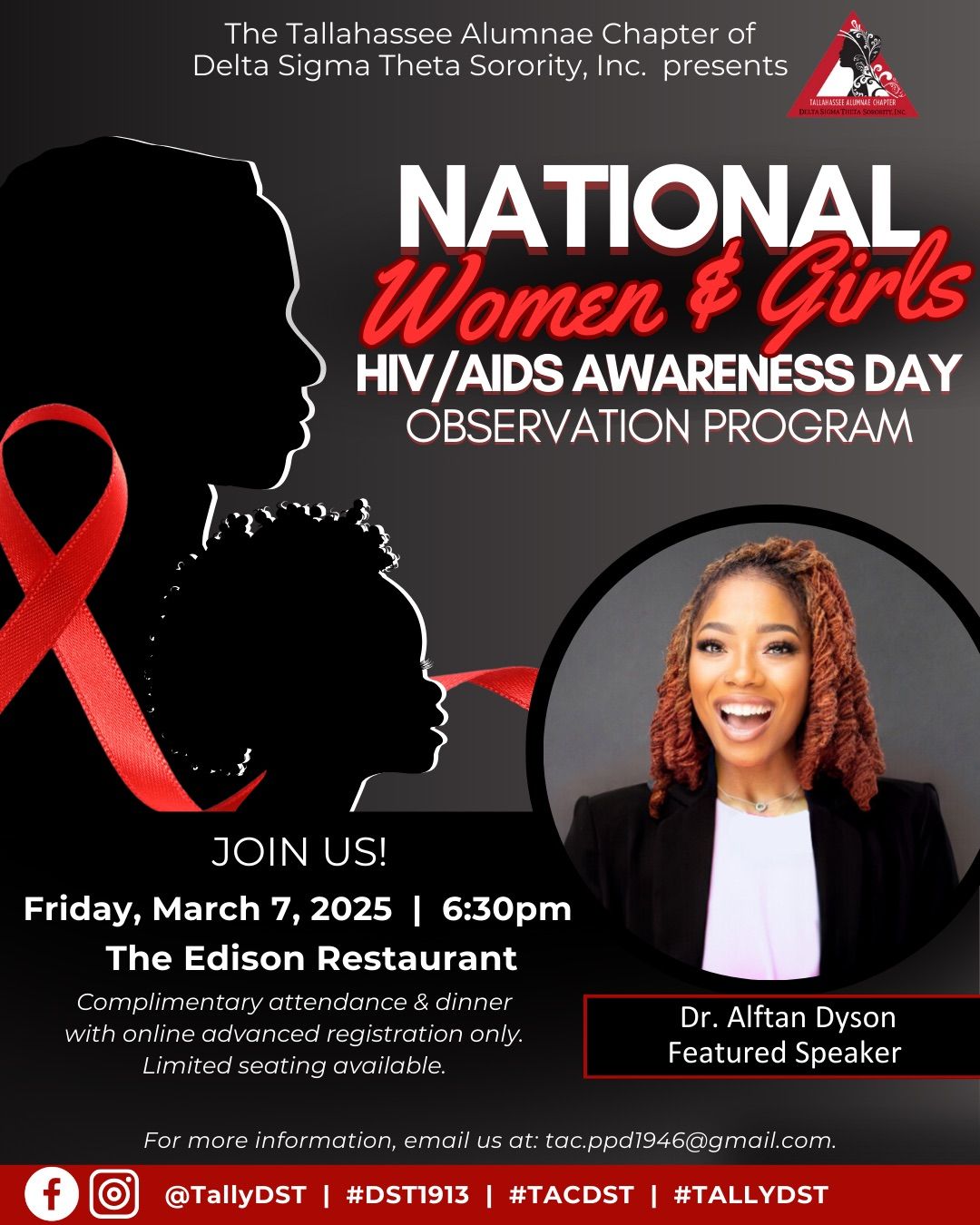 HIV\/AIDS Awareness Program