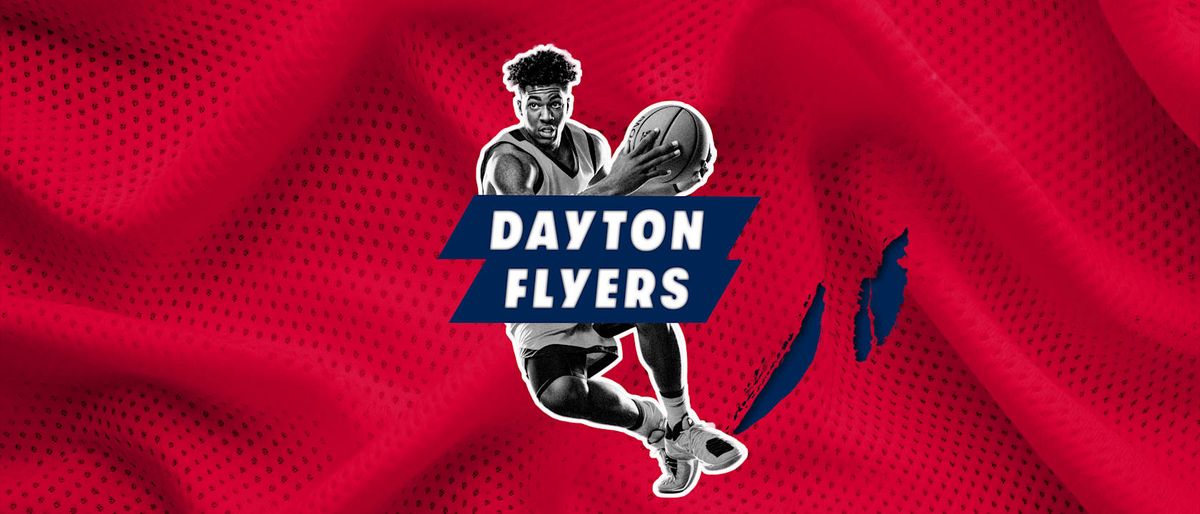 UMBC Retrievers at Dayton Flyers Mens Basketball