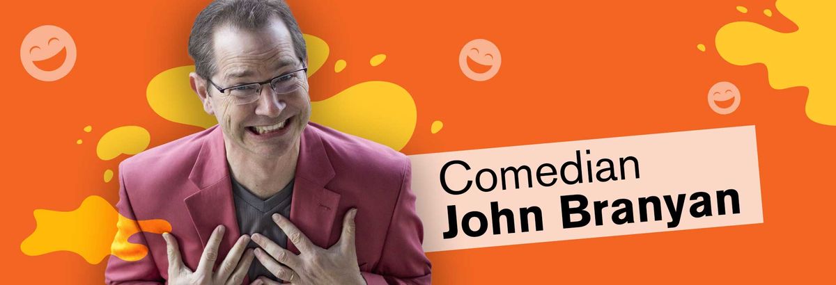 John Branyan