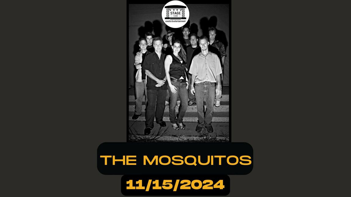 THE MOSQUITOS