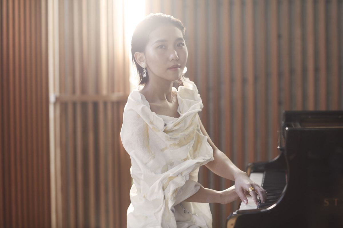 Aimi Kobayashi & Wroc\u0142aw Baroque Orchestra