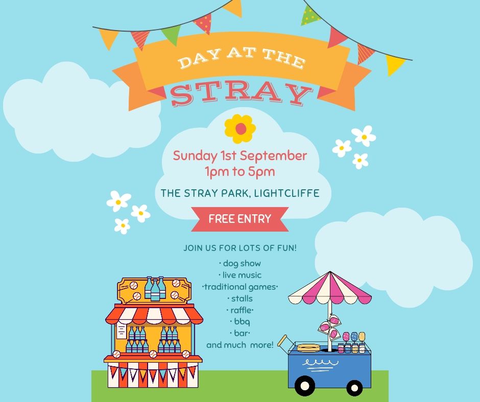 Annual Day at The Stray 