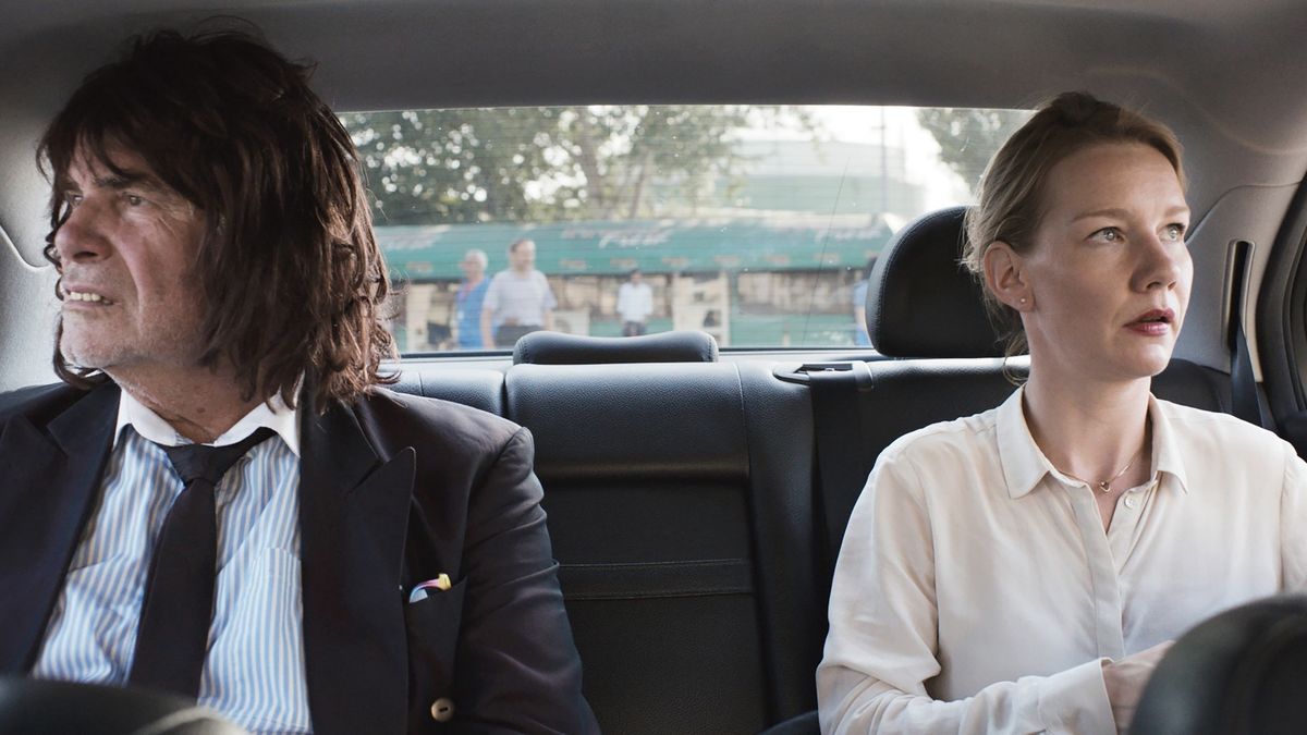 \u201ePsychoanalyse trifft Film\u201c: TONI ERDMANN