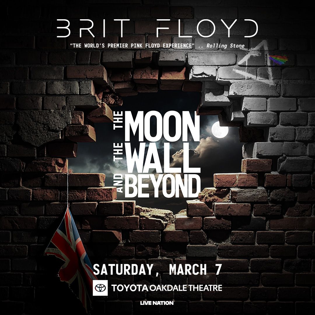 Brit Floyd