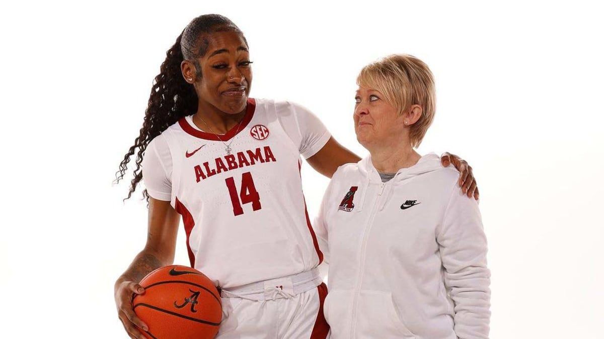 New Orleans Privateers at Alabama Crimson Tide Womens Basketball