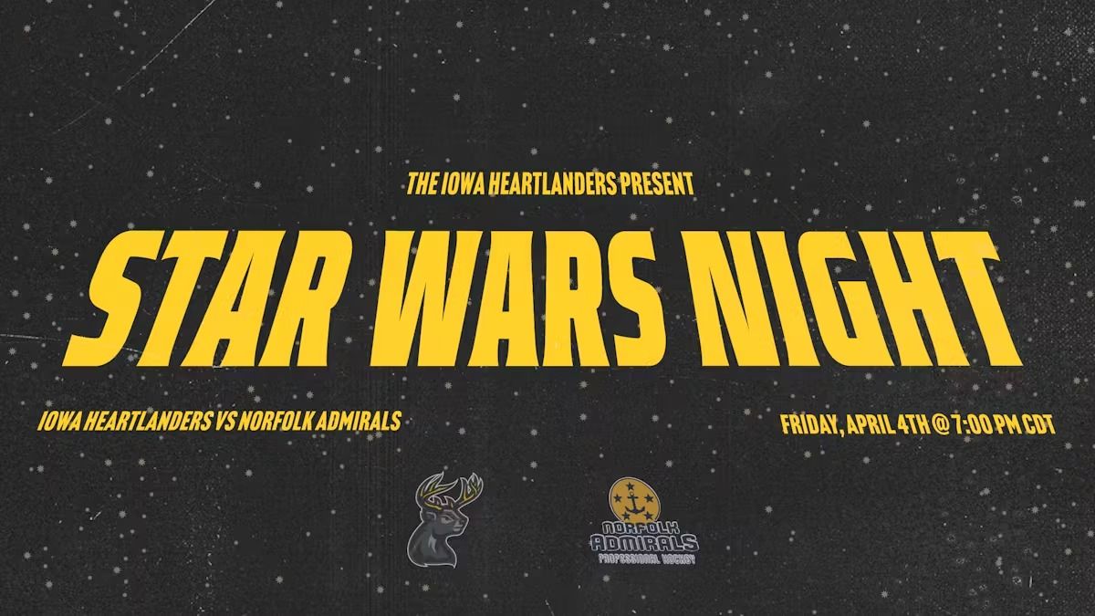 Star Wars Night