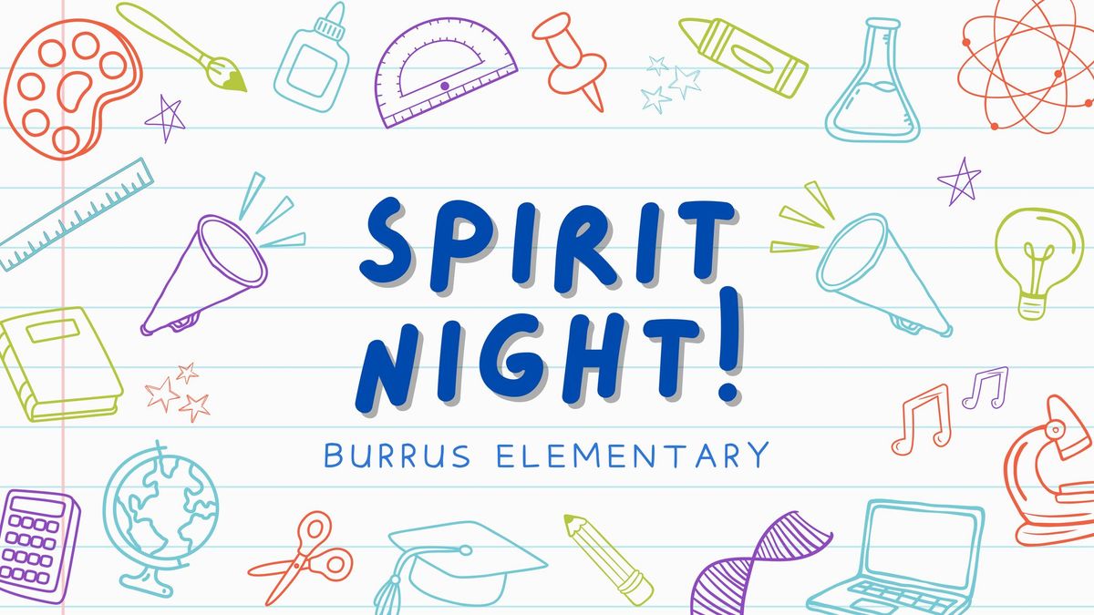 WBE Spirit Night at Brixx