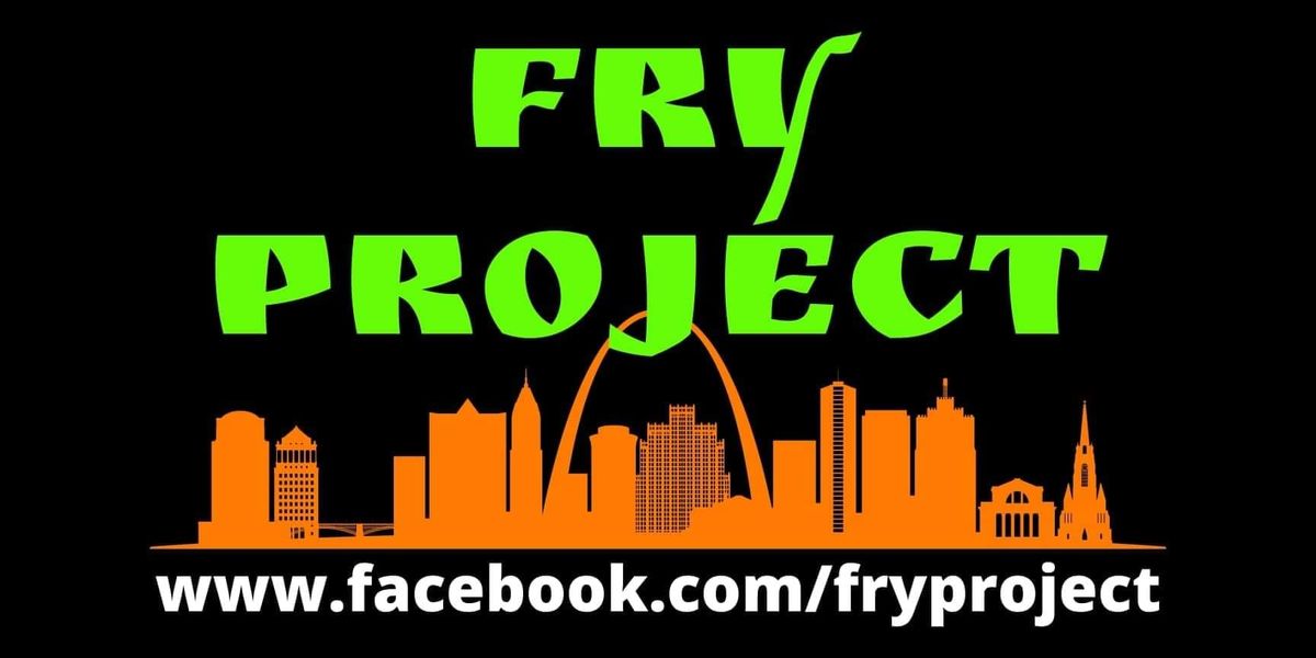 H's Tavern! LIVE MUSIC by Fry Project! \ud83c\udfb6\ud83d\udc7f\ud83c\udfb6