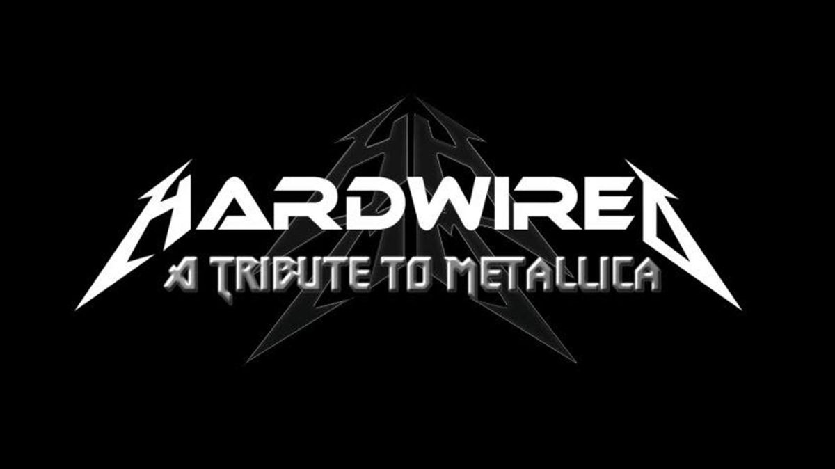 Hardwired - The Tribute to Metallica