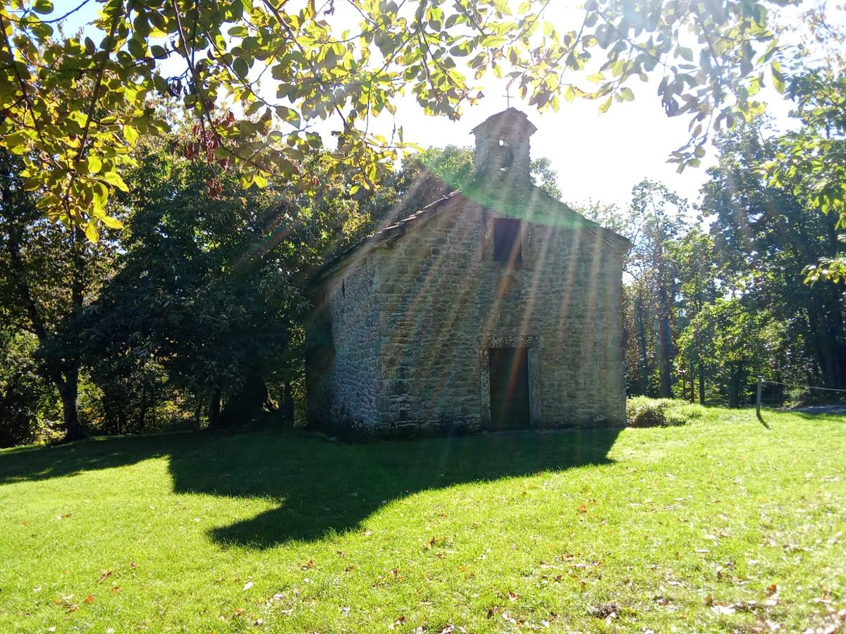 La strada dei Longobardi