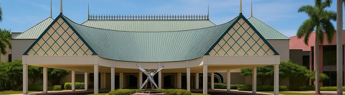 Naples Philharmonic - Dvorak and Copland at Hayes Hall at Artis - Naples