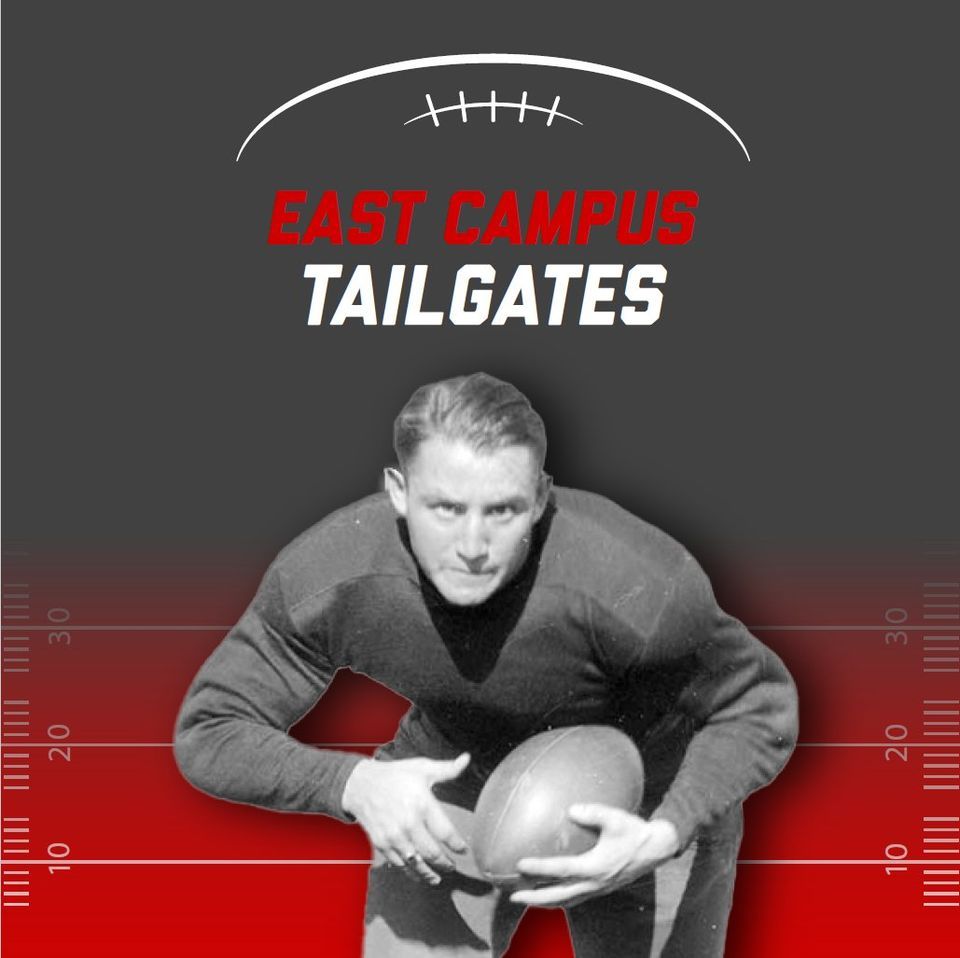 East Campus Tailgate