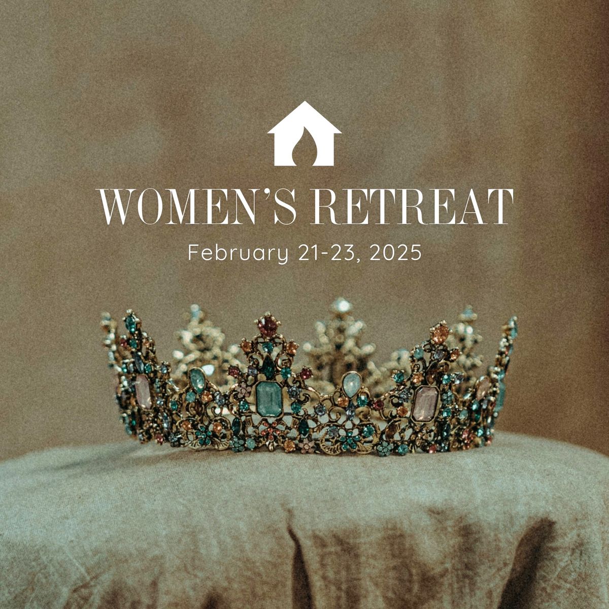 Dayton SHOP Women\u2019s Retreat 