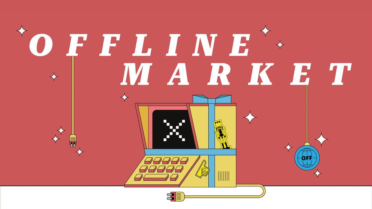 Offline Market