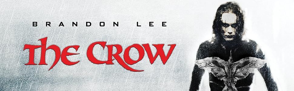 The Crow (30th Anniversary Re-Release) (15)