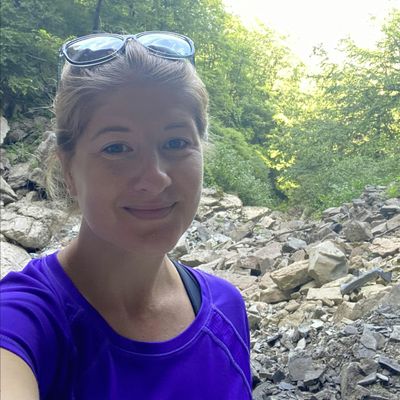 Lisa Miller - Thrive Retreats and Events LLC