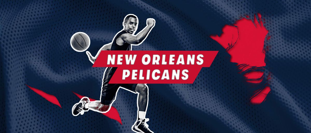 New Orleans Pelicans at Houston Rockets Tickets