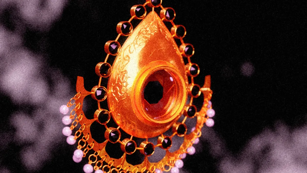 Ami Dang in Baltimore