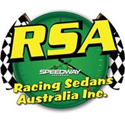 Racing Sedans Australia