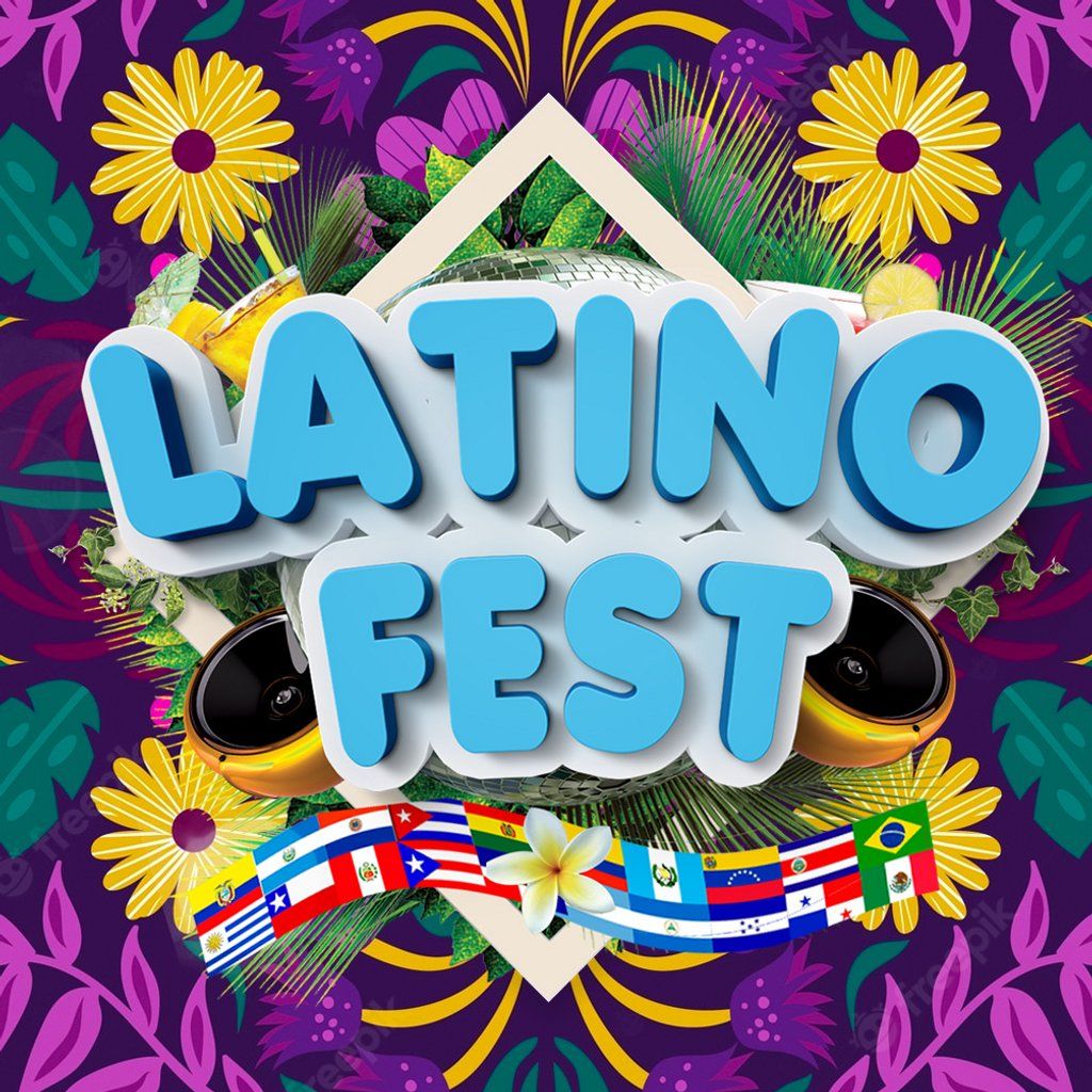 Latino Fest (Bristol) April 2024