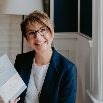 Connie Kobylko - Joy Facilitator, Life Celebrant