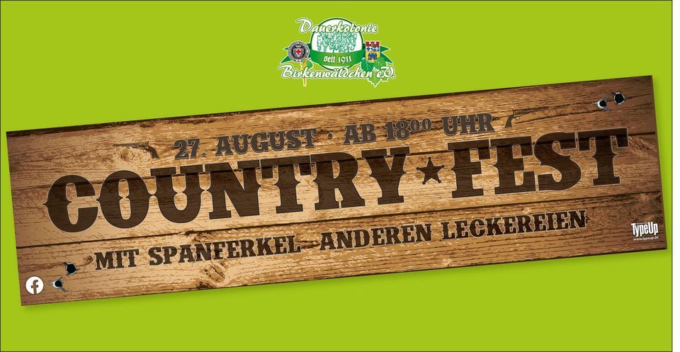 Country-Fest