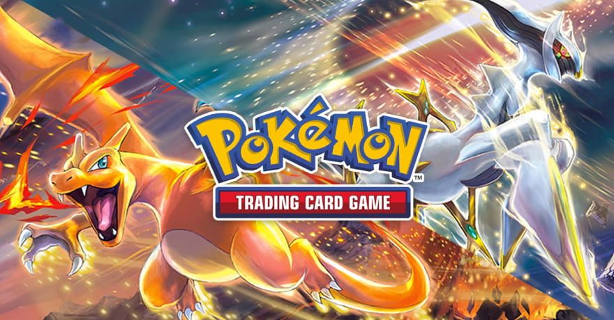 Pok\u00e9mon TCG Standard Format Win-A-Box Tournament 