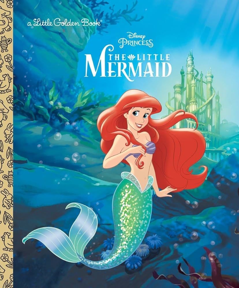 Disney's The Little Mermaid