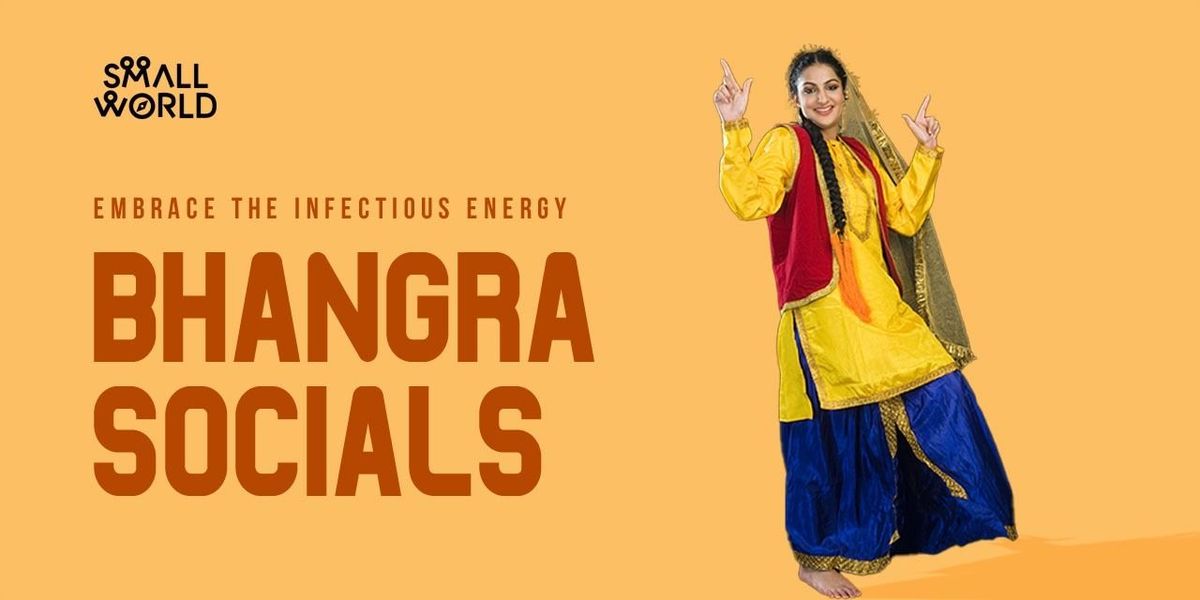 Bhangra Socials