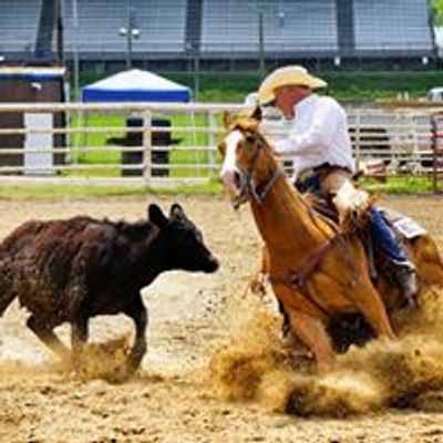 Ohio Foundation Quarter Horse Association