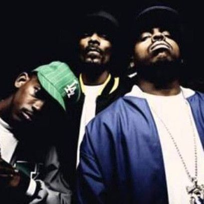 Tha Dogg Pound in Denver