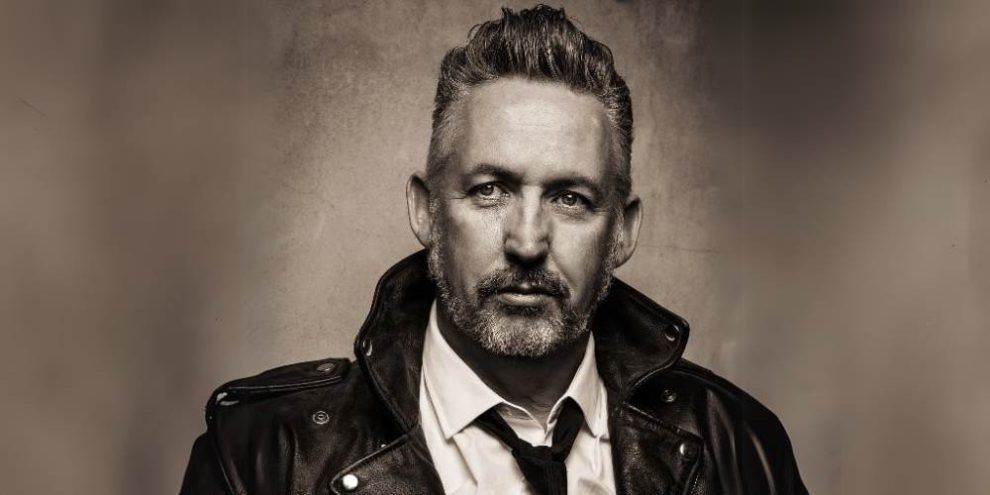 Harland Williams Live in Saint John, New Brunswick