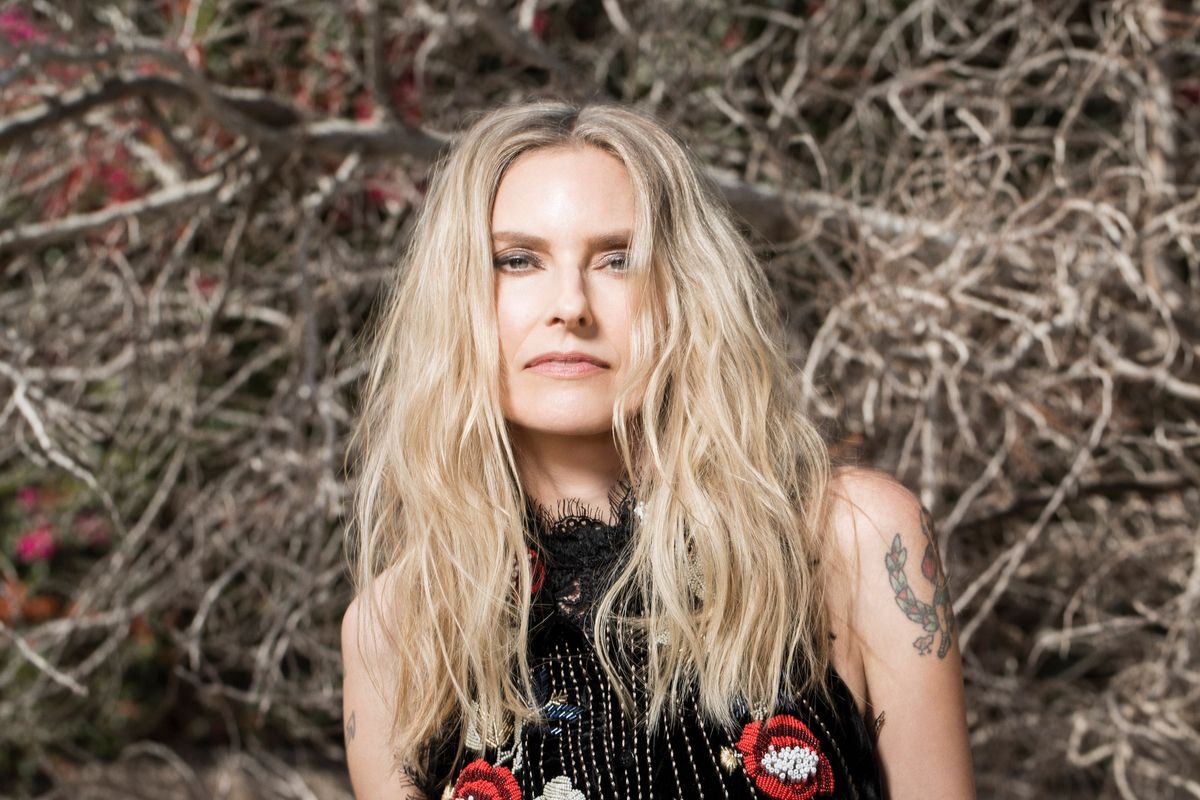 Aimee Mann