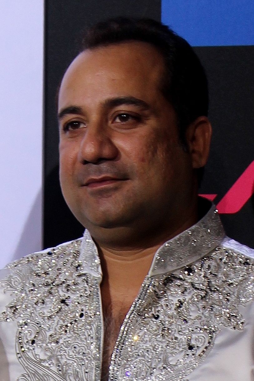 Rahat Fateh Ali Khan (16+)