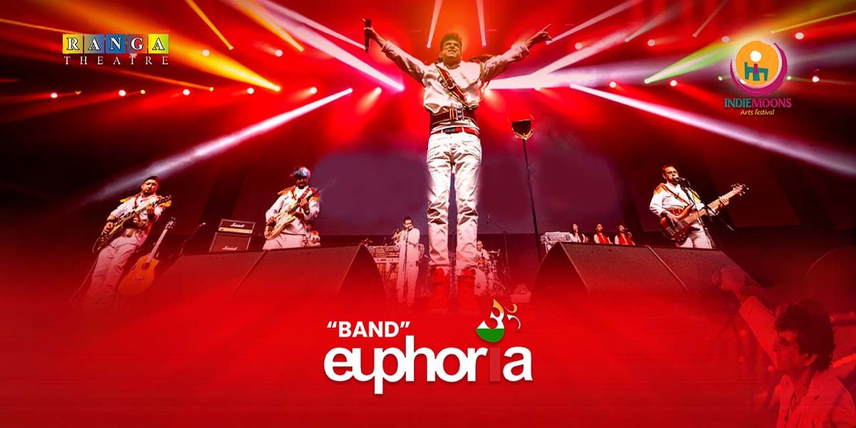 Euphoria Band by Dr. Palash Sen