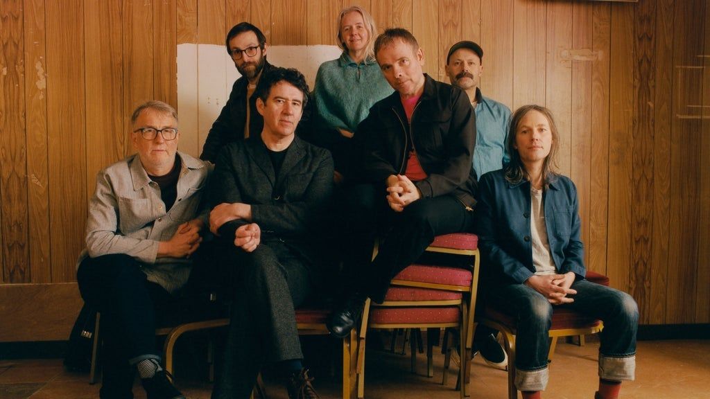 Belle & Sebastian 2 DAY TICKET