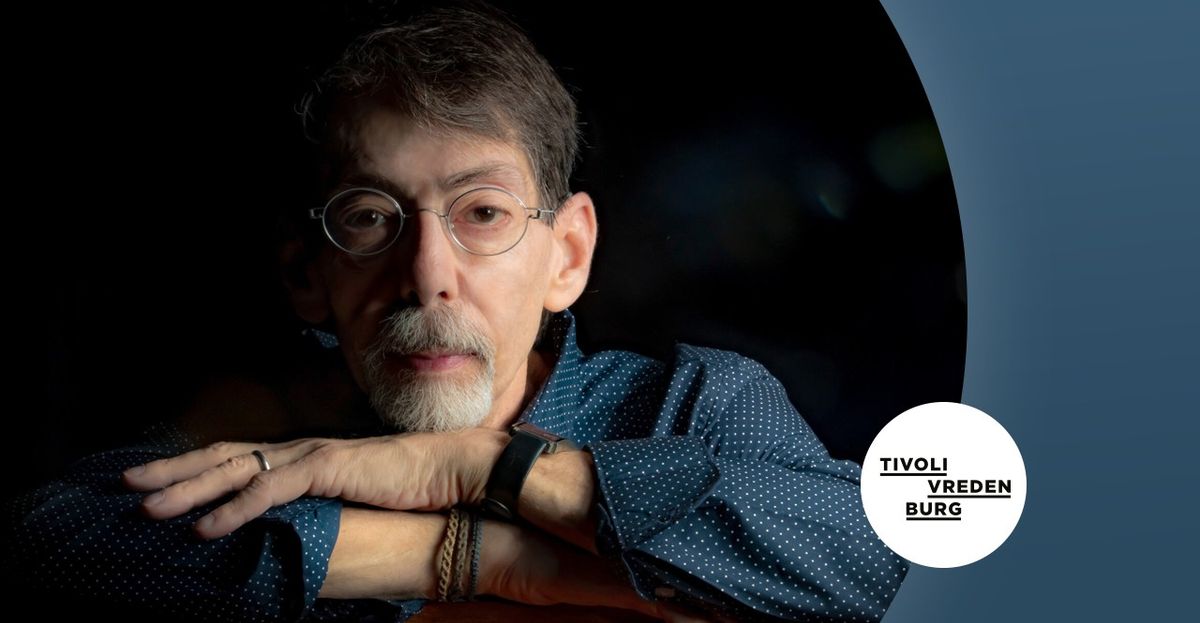 Fred Hersch in Cloud Nine | TivoliVredenburg