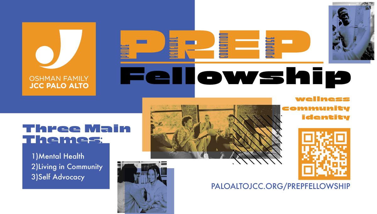 PREP Fellowship