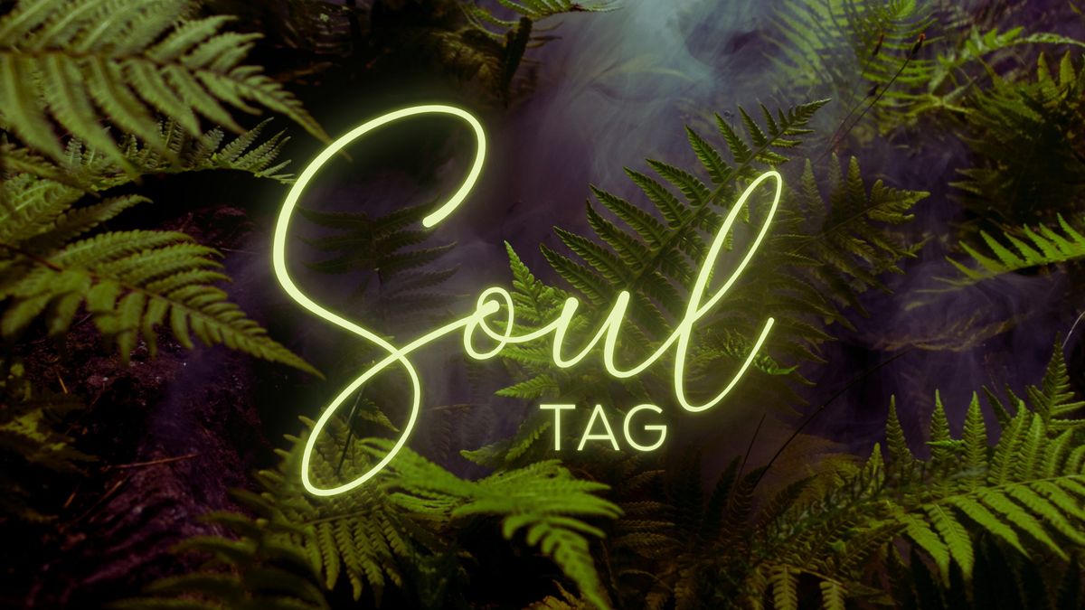 Soul Tag (Mixer for the Curious Explorers)