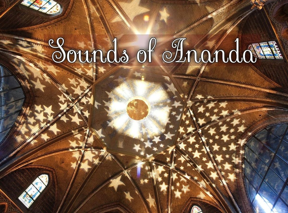Sounds of Ananda