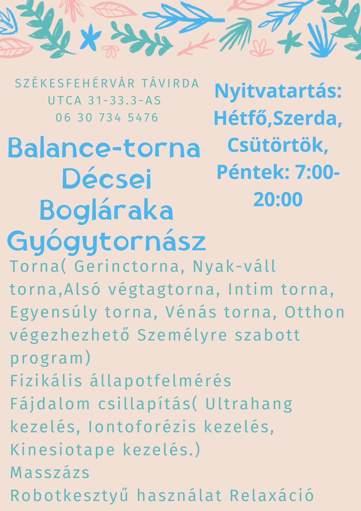 Balance-torna kiny\u00edtja kapuit