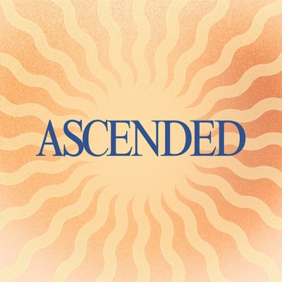 ASCENDED