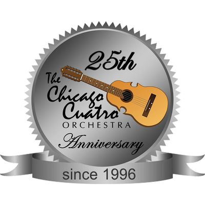 The Chicago Cuatro Orchestra Project