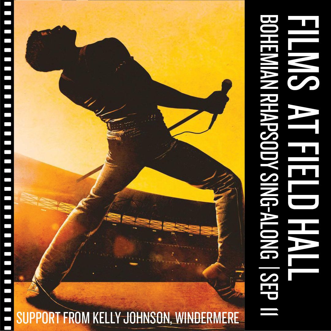 Bohemian Queen at Tower Theatre - Fresno