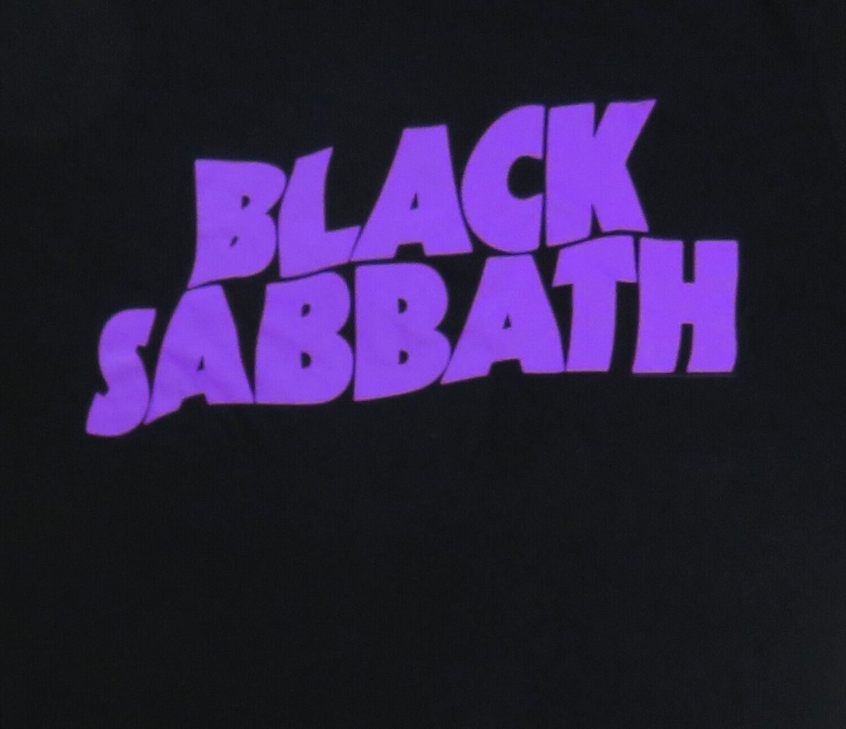 Saints of Sabbath - Black Sabbath Tribute! Tap at Humboldt Beer Depot