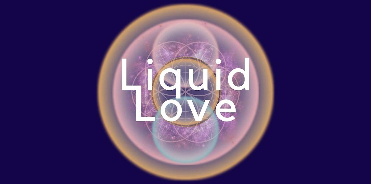 Liquid Love - NYC