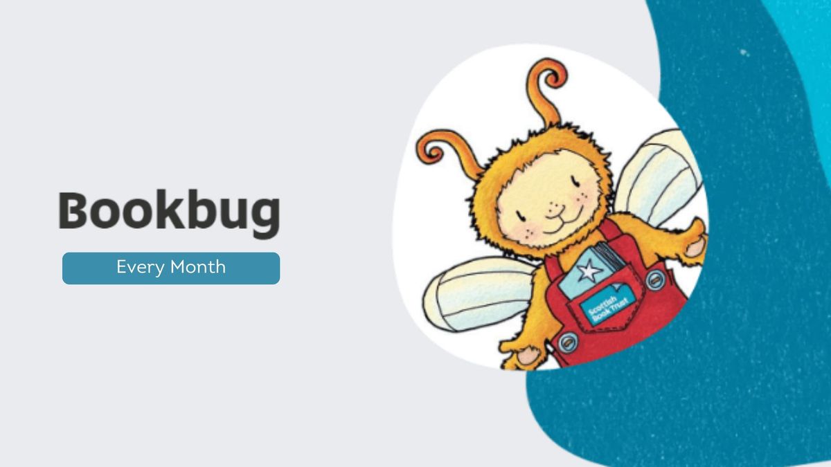 Bookbug