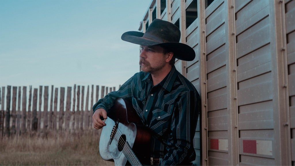 Colter Wall and Friends