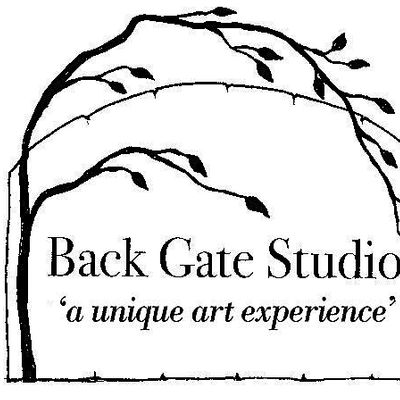 Barbara Balkin of 'Back Gate Studio Boise'